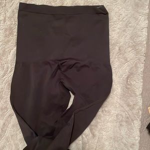 Shapermint tummy panel leggings